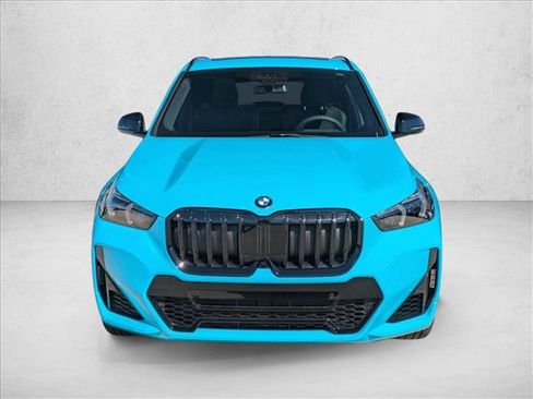 New 2026 BMW X1 xDrive28i w/ Technology Package AWD/4WD image 6