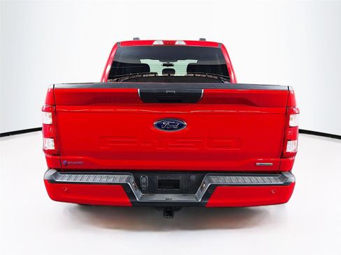 Used 2021 Ford F150 XL w/ STX Appearance Package image 6