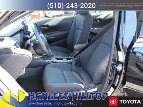 Used 2024 Toyota Corolla LE image 12