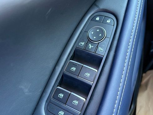 New 2026 INFINITI QX60 Sport w/ Dark Cargo Package image 28