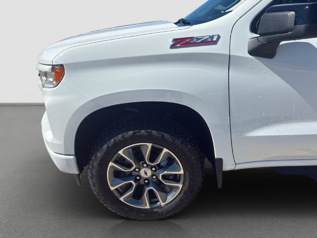 New 2026 Chevrolet Silverado 1500 RST w/ All Star Edition Plus AWD/4WD image 6