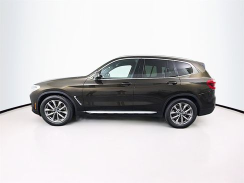 Used 2019 BMW X3 xDrive30i w/ Premium Package image 4