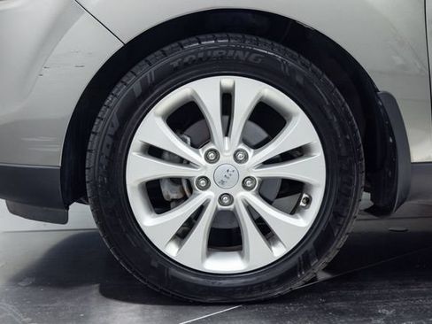 Used 2016 Kia Soul + FWD image 26