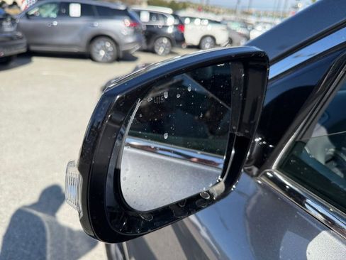 Used 2019 INFINITI QX60 Pure image 34