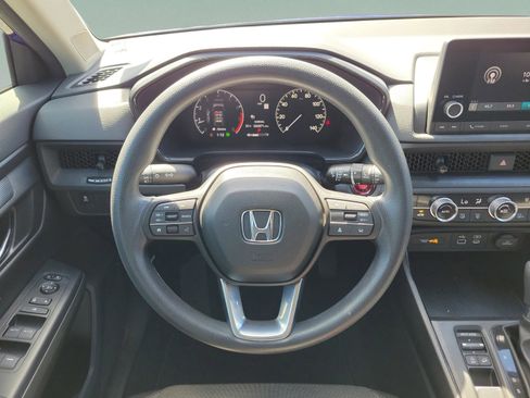 Used 2024 Honda CR-V EX image 14