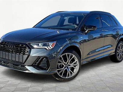 Used 2025 Audi Q3 2.0T Premium Plus w/ Premium Plus Package