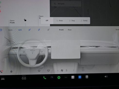 Used 2021 Tesla Model 3 Standard Range Plus image 33