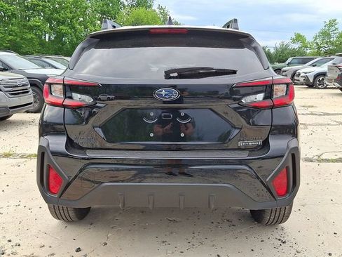 New 2026 Subaru Crosstrek 2.5i Limited AWD/4WD image 6