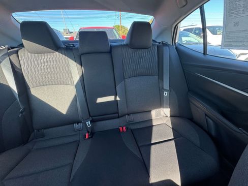 Used 2025 Toyota Camry LE image 35