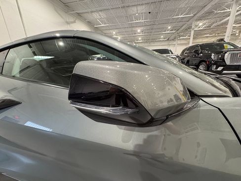 Used 2023 Chevrolet Corvette Stingray Premium Cpe w/ Battery Protection Package RWD image 56
