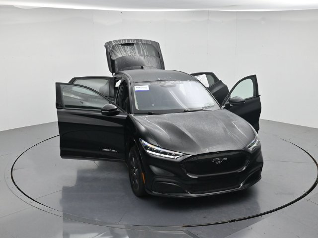 Certified 2023 Ford Mustang Mach-E California Route 1 AWD/4WD image 51
