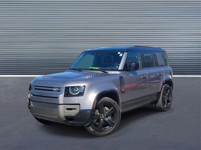 Used 2024 Land Rover Defender 110 X-Dynamic SE