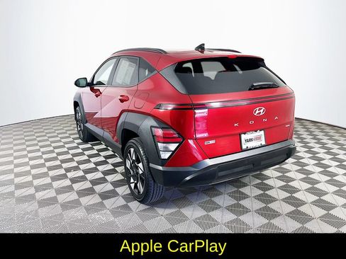 Used 2024 Hyundai Kona SEL AWD/4WD image 7