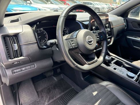 Used 2023 Nissan Pathfinder Rock Creek AWD/4WD image 28