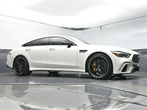 Used 2019 Mercedes-Benz AMG GT 63 S image 32