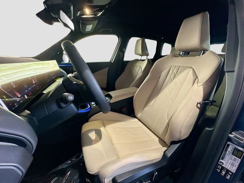 Used 2026 BMW X3 xDrive30 AWD/4WD image 20