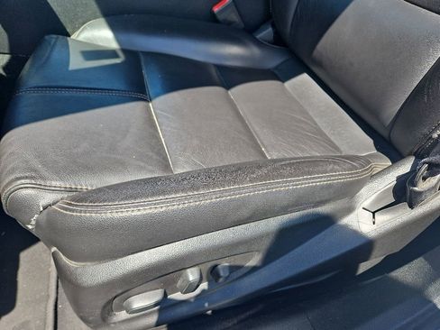 Used 2018 Chevrolet Impala LT w/ LT Leather Package FWD image 14
