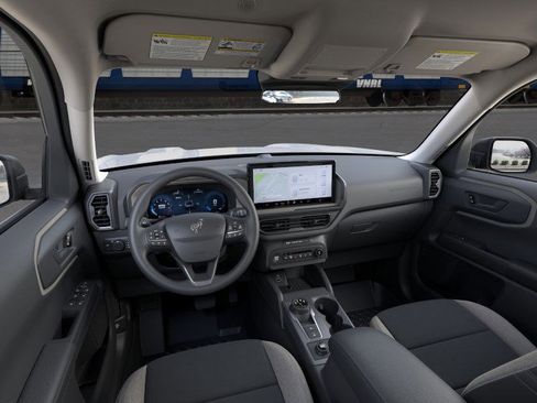 New 2025 Ford Bronco Sport Big Bend image 9