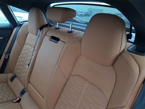 New 2026 Audi RS 7 Performance image 27