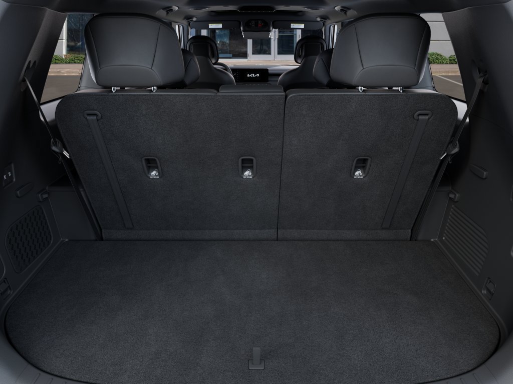 New 2027 Kia Telluride SX X-Line w/ Towing Package AWD/4WD image 23