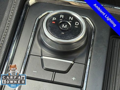Used 2024 Ford Expedition Max XLT image 19