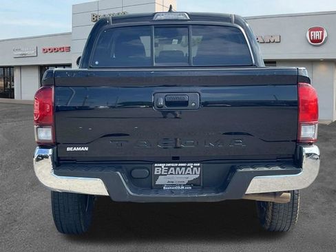 Used 2023 Toyota Tacoma SR5 RWD image 6
