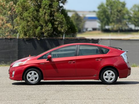 Used 2011 Toyota Prius Two FWD image 8