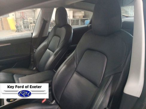 Used 2021 Tesla Model 3 Standard Range Plus image 21