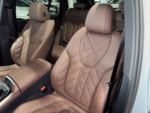 New 2026 BMW X5 sDrive40i w/ M Sport Package RWD image 24