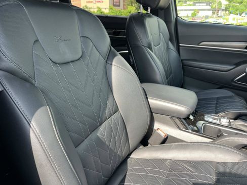 Used 2024 Kia Telluride SX X-Line AWD/4WD image 28