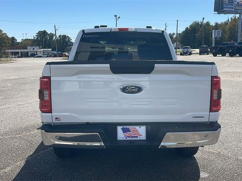 Used 2023 Ford F150 XLT image 7