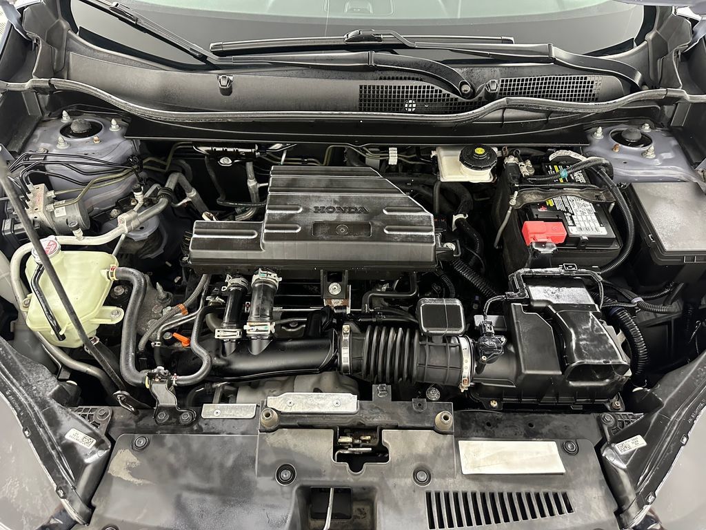 Used 2021 Honda CR-V Touring image 34