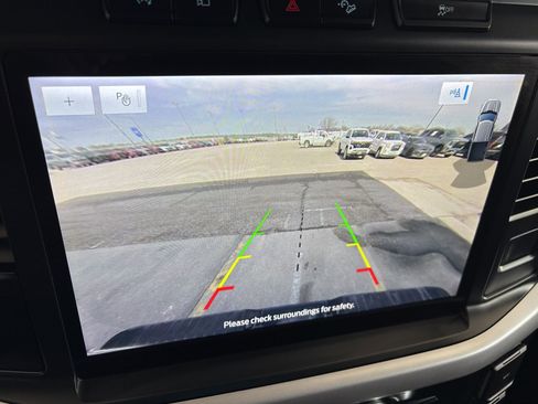 Used 2023 Ford F150 XLT w/ Equipment Group 302A High image 17