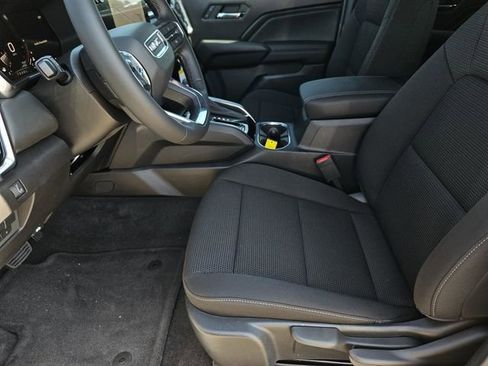 New 2026 GMC Canyon Elevation image 21