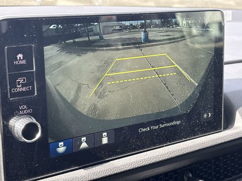 Used 2026 Honda CR-V LX image 34