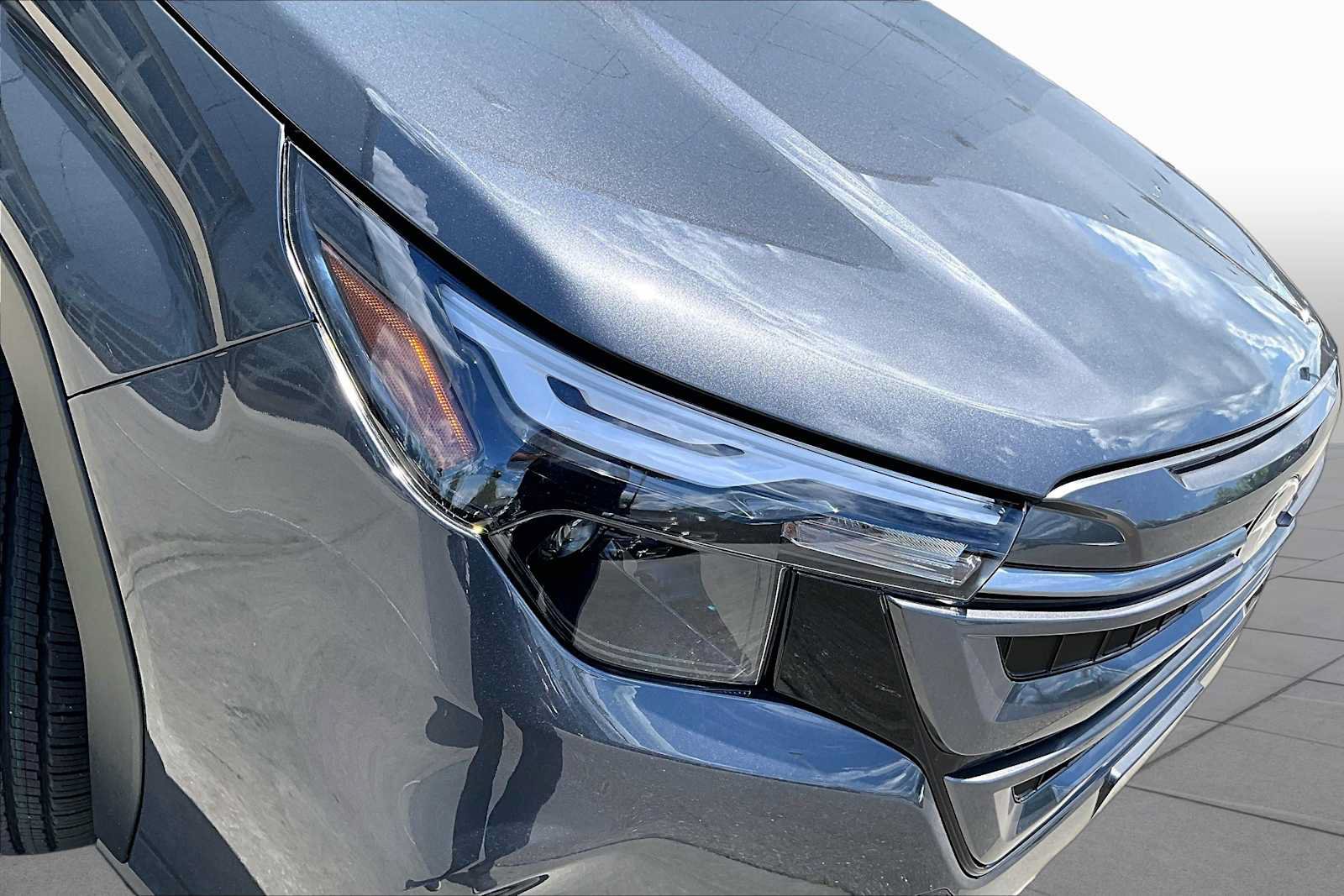 New 2026 Subaru Forester Premium AWD/4WD image 14
