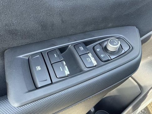 New 2026 Subaru Forester Touring image 19