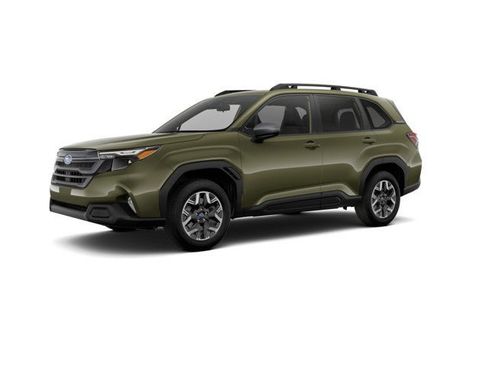 New 2026 Subaru Forester Premium image 26