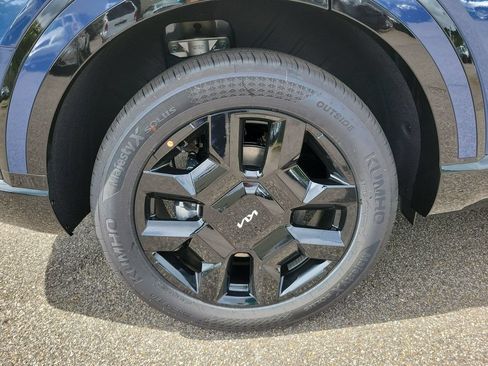 New 2027 Kia Telluride SX FWD image 25