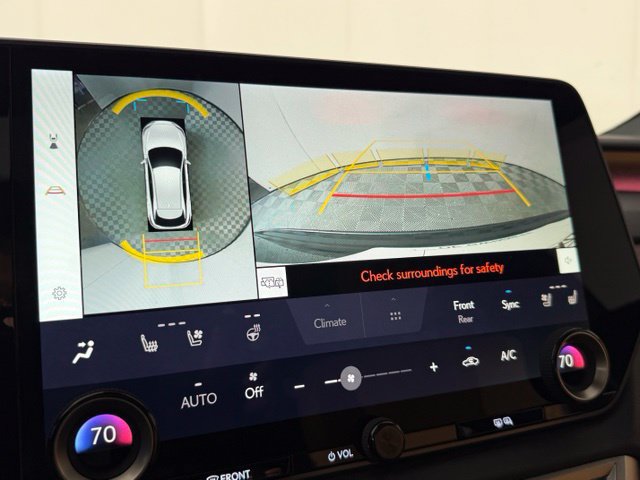 New 2026 Lexus RX 350 Premium Plus FWD image 20