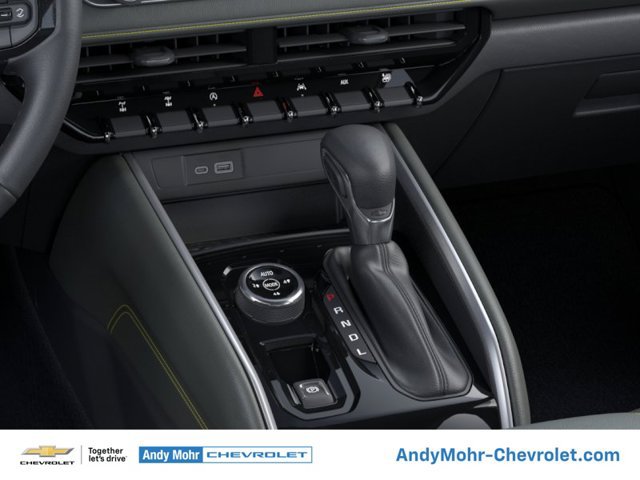 New 2026 Chevrolet Colorado ZR2 w/ Technology Package AWD/4WD image 30