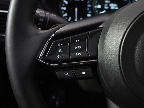 Certified 2025 MAZDA CX-5 Carbon Edition image 36