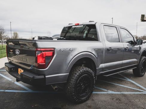 Used 2024 Ford F150 XL image 15