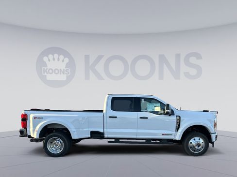 New 2026 Ford F450 XLT w/ 360-Degree Camera Package image 8