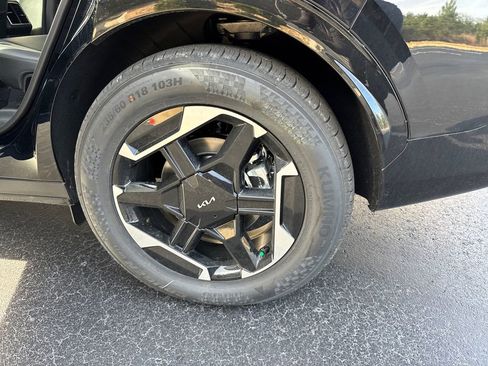 New 2026 Kia Sportage SX image 20