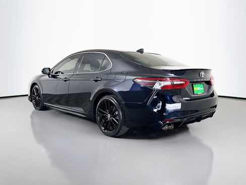 Used 2021 Toyota Camry XSE FWD image 7