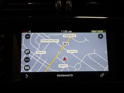 Used 2017 Jaguar F-PACE Premium image 41