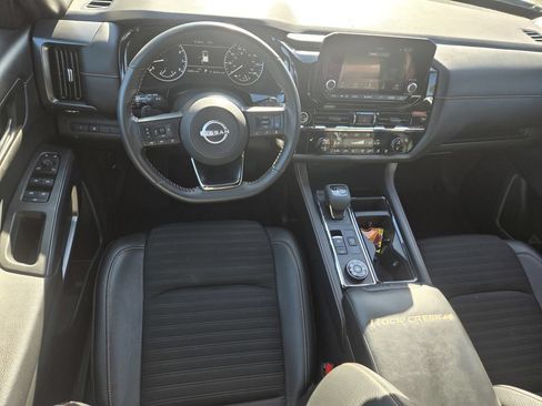 Certified 2024 Nissan Pathfinder Rock Creek AWD/4WD image 11