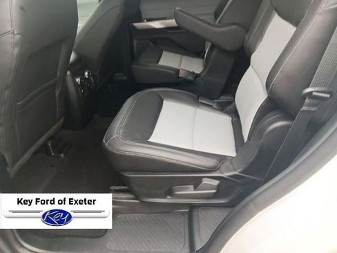 Certified 2023 Ford Explorer XLT w/ Equipment Group 202A AWD/4WD image 19