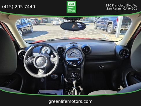 Used 2013 MINI Cooper Countryman S FWD image 18